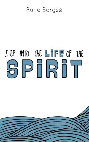 Step into the Life of the SPIRIT Rune Borgso