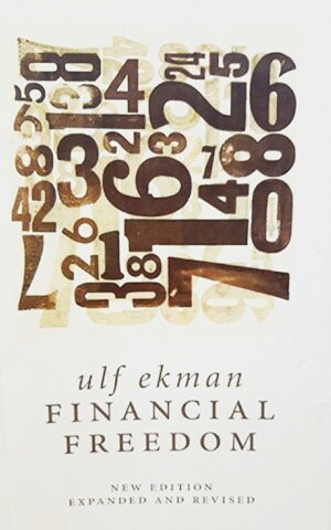 Financial Freedom Ulf Ekman